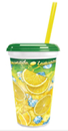 Lemonade Drinkware