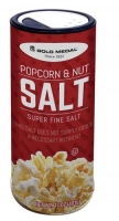 Popcorn Salts & Seasonings