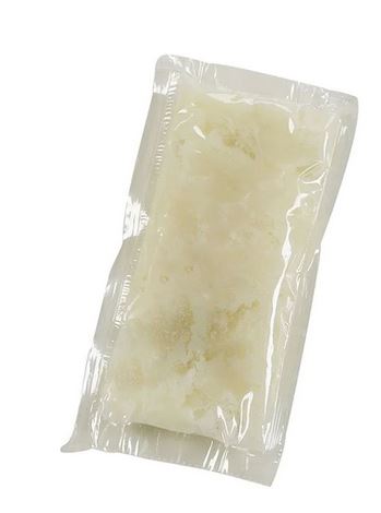 White Coconut Oil Portion Pak Popping Oil - 2-oz. Pouches