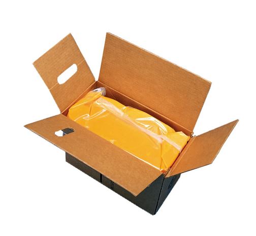 Canola Oil Bag-In-Box Oil