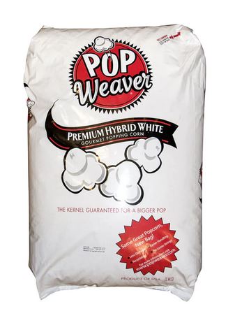 Gold-N-Tender Popcorn 50 lb bag