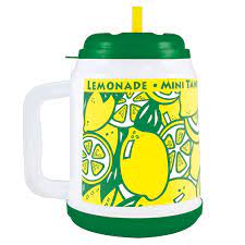 Lemonade Tanker (choose Size)