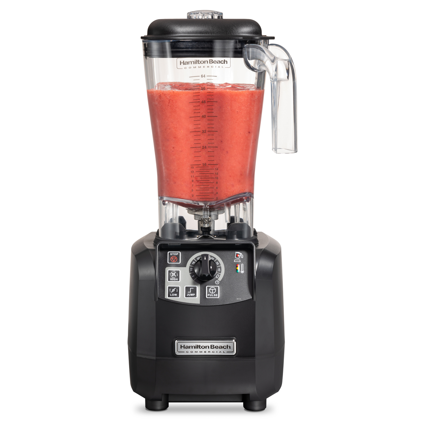 Commercial Blenders