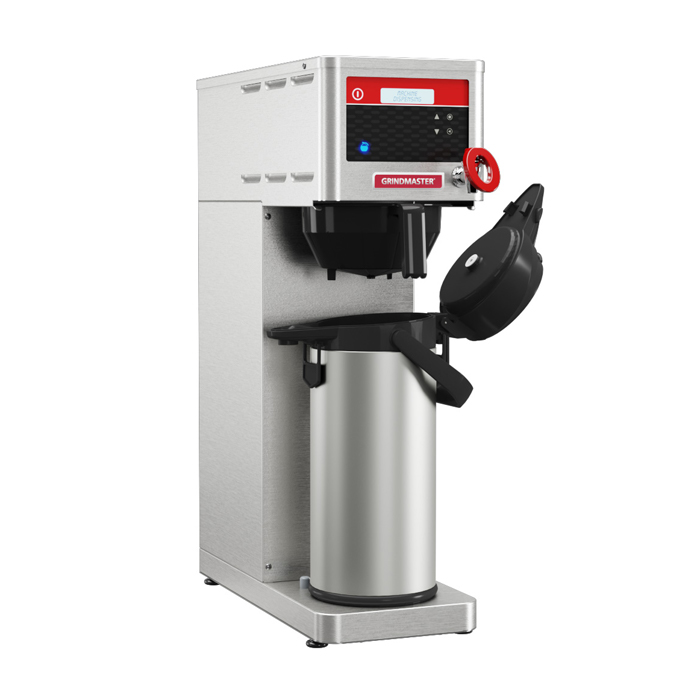 Digital Airpot & Decanter Brewers