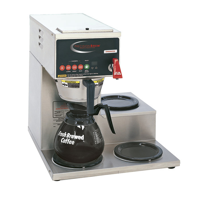 Beverage Equipment