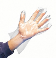Sanitary Gloves & Products