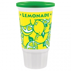 Fresh Squeezed Lemonade