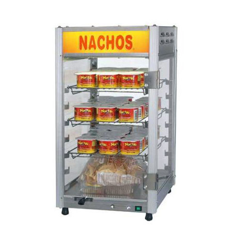 Nacho Equipment
