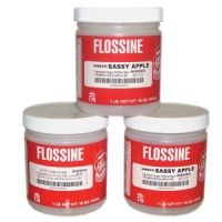 Cotton Candy Flossine and Flossugar