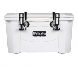 Grizzly  450 Quart Premium Cooler
