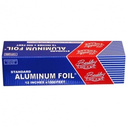 Standard Foil Roll 12"x1000'