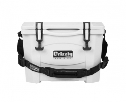 GRIZZLY 15 Quart Premium Cooler